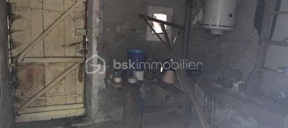 2 Schlafzimmer Haus in Entrains-sur-Nohain, France, Nr. 358662 8