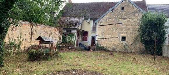 2 Schlafzimmer Haus in Entrains-sur-Nohain, France, Nr. 358662 14