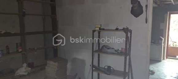 2 Schlafzimmer Haus in Entrains-sur-Nohain, France, Nr. 358662 9