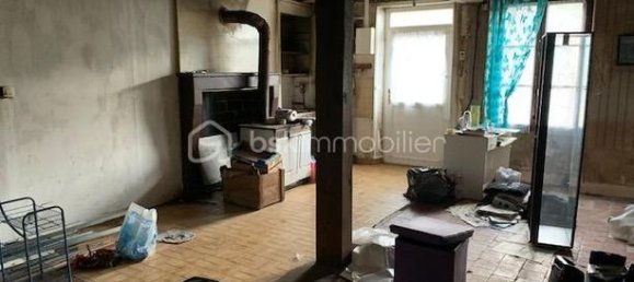 2 Schlafzimmer Haus in Entrains-sur-Nohain, France, Nr. 358662 3