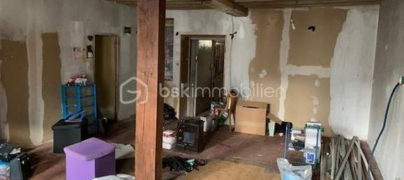 2 Schlafzimmer Haus in Entrains-sur-Nohain, France, Nr. 358662 2