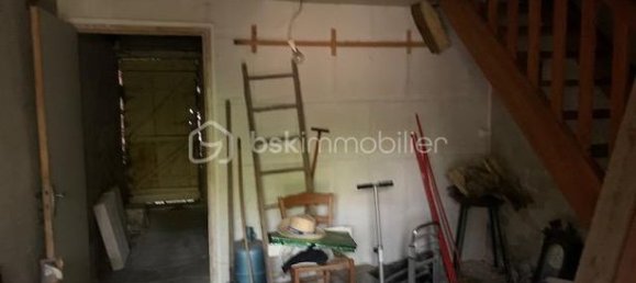 2 Schlafzimmer Haus in Entrains-sur-Nohain, France, Nr. 358662 7