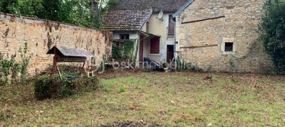 2 Schlafzimmer Haus in Entrains-sur-Nohain, France, Nr. 358662 13