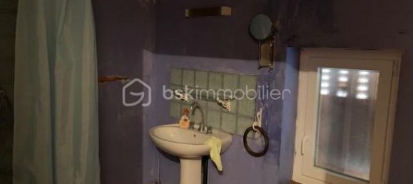 2 Schlafzimmer Haus in Entrains-sur-Nohain, France, Nr. 358662 11