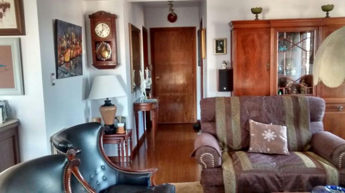 3 bedrooms Apartment in Mar del Plata, Argentina No. 97105