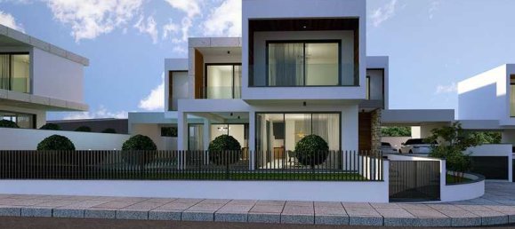 6 chambres Propriété commerciale à Agios Athanasios, Cyprus No. 19920 6