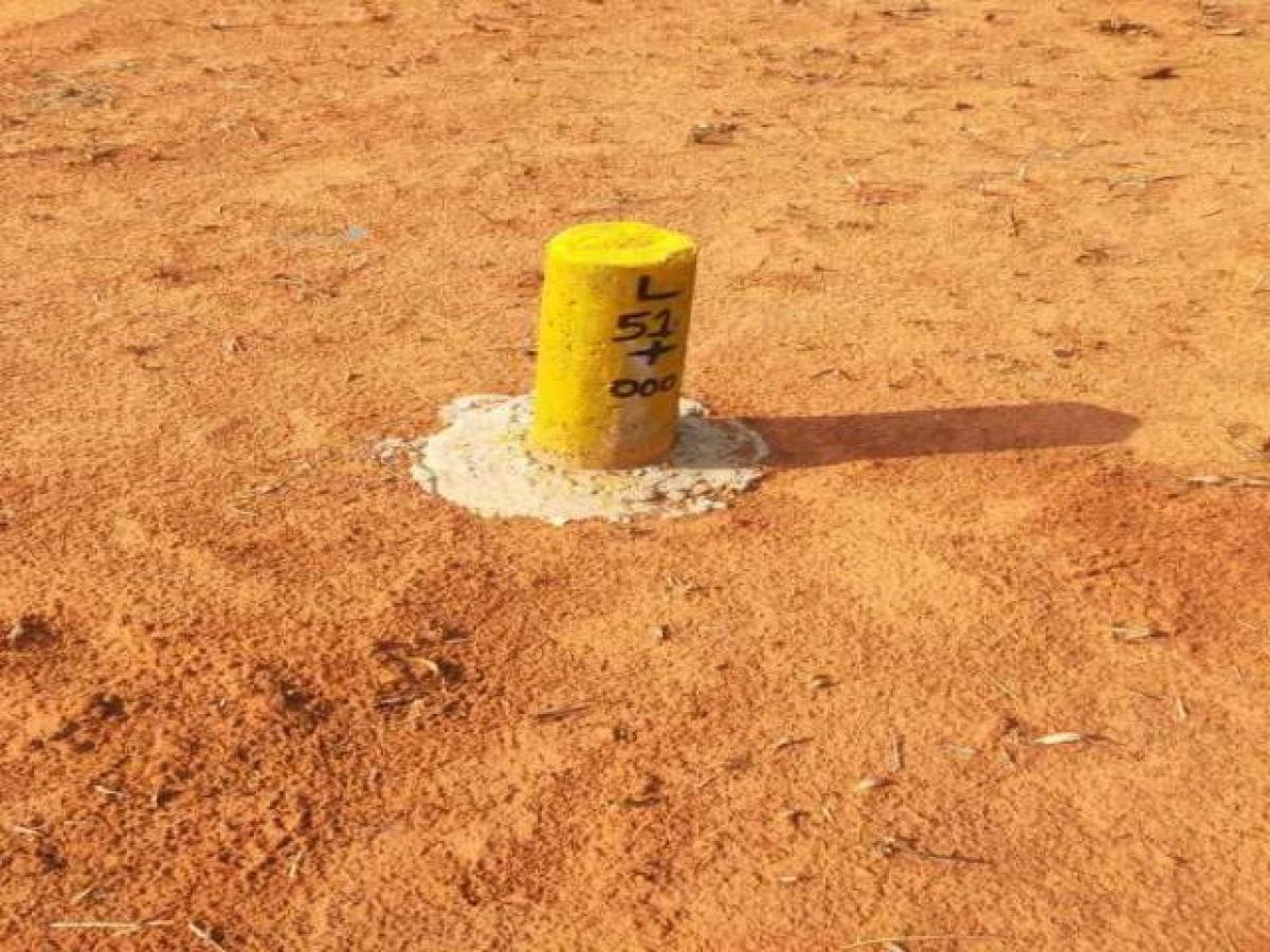  Land in Bangalore, India No. 37810