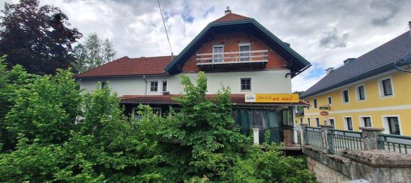 Edificio de 11 habitaciónes en Grossraming, Austria No. 252889 2