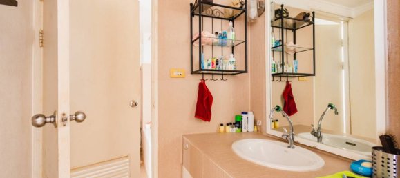 Apartamento com 1 quarto em condomínio em Hua Hin, Thailand N.º 25333 2