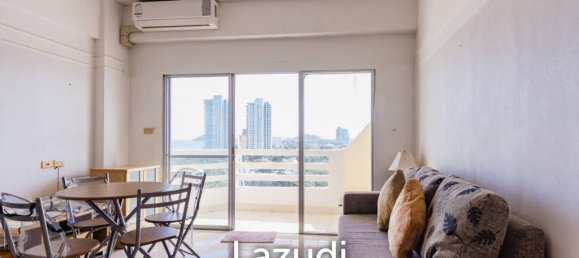 1 bedroom Condo in Hua Hin, Thailand No. 25333 3