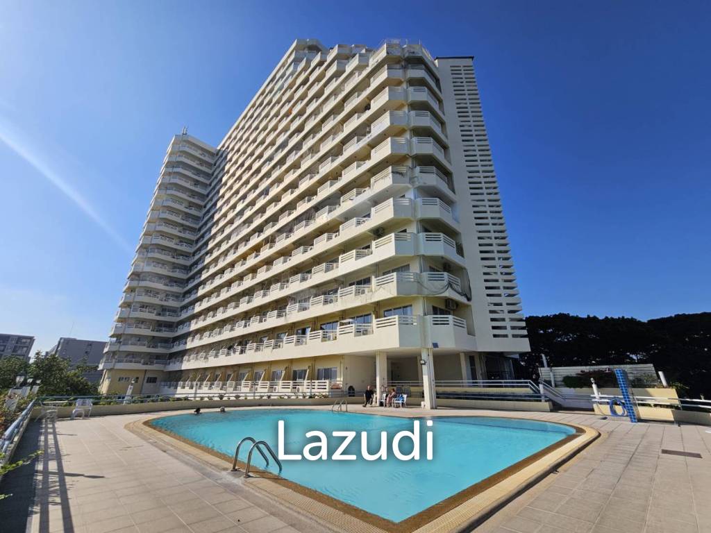 1 bedroom Condo in Hua Hin, Thailand No. 25333