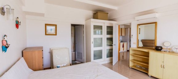 Apartamento com 1 quarto em condomínio em Hua Hin, Thailand N.º 25333 5