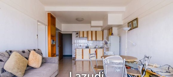 1 bedroom Condo in Hua Hin, Thailand No. 25333 2
