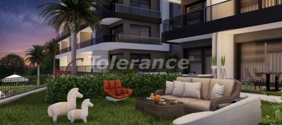 Apartamento de 2+1 en Alanya, Turkey No. 1160 10