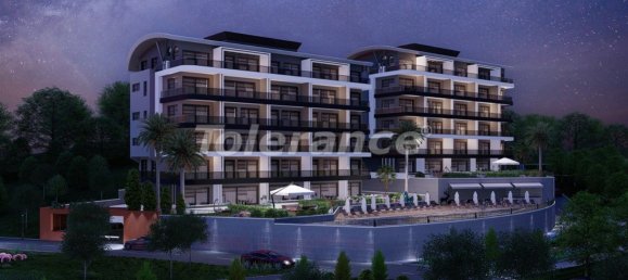 Apartamento de 2+1 en Alanya, Turkey No. 1160 6
