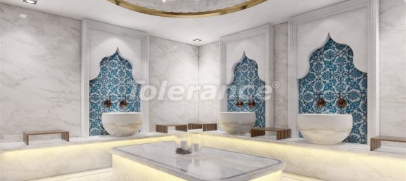 Apartamento de 2+1 en Alanya, Turkey No. 1160 17