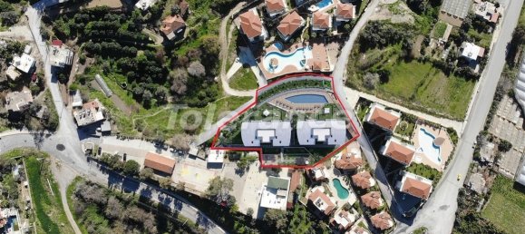 Apartamento de 2+1 en Alanya, Turkey No. 1160 15