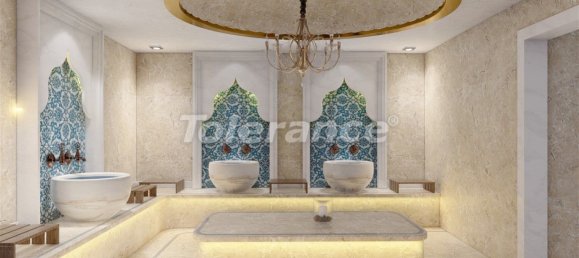 Apartamento de 2+1 en Alanya, Turkey No. 1160 18