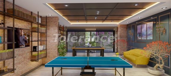 Apartamento de 2+1 en Alanya, Turkey No. 1160 20