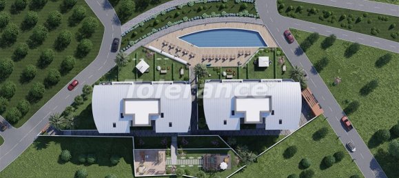 Apartamento de 2+1 en Alanya, Turkey No. 1160 14