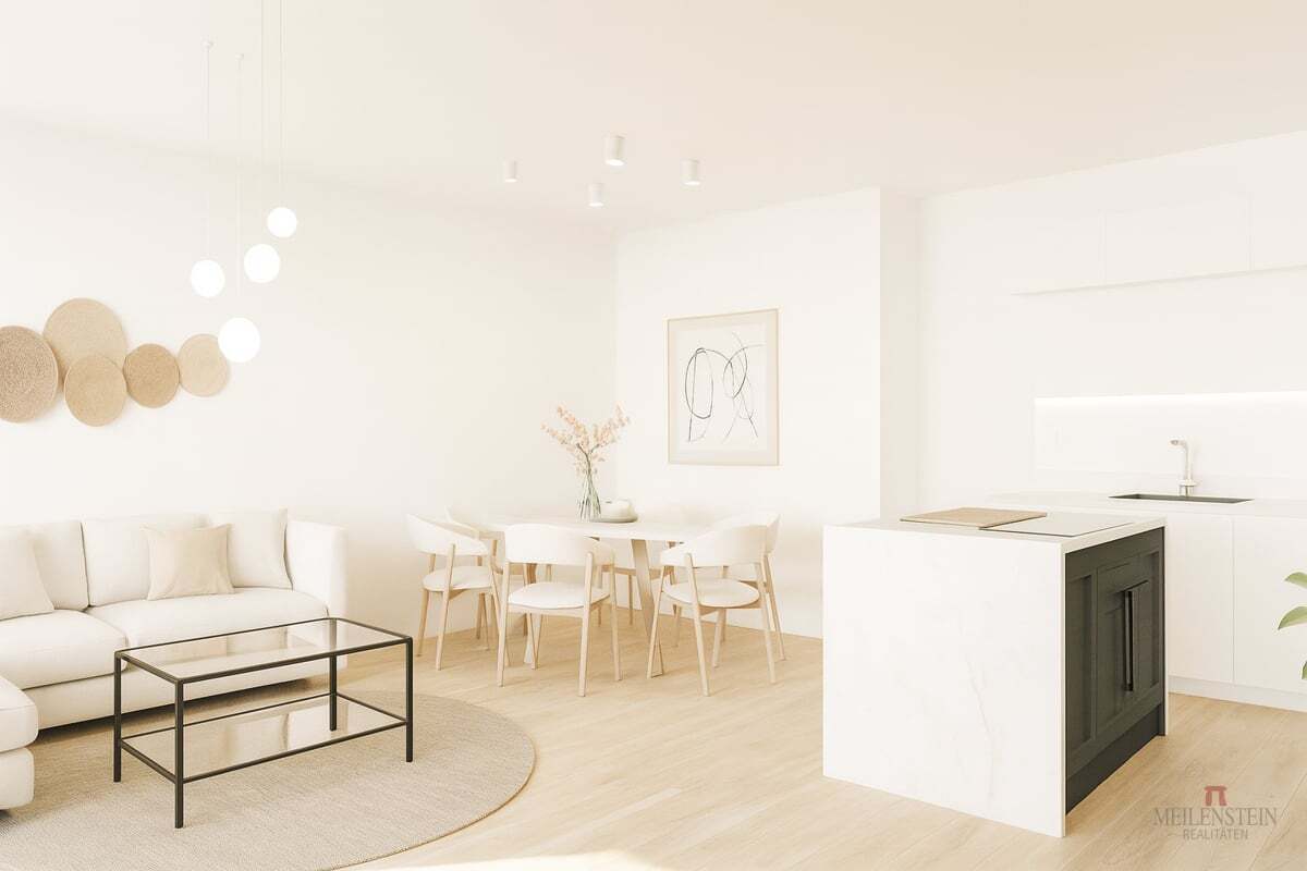 4 rooms Apartment in Velden am Worther See, Austria No. 60493