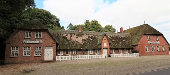 10-Zimmer Hotel in Nordfriesland, Germany, Nr. 28474 6