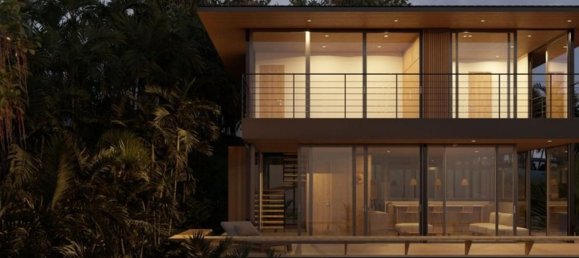 3 bedrooms House in Puntarenas, Costa Rica No. 63 5