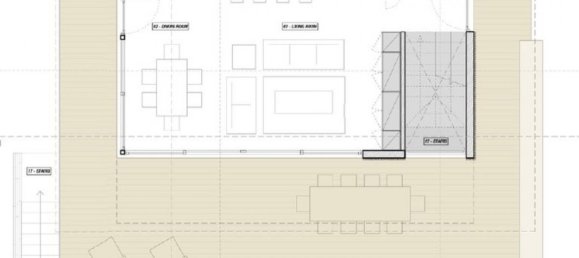 3 bedrooms House in Puntarenas, Costa Rica No. 63 2