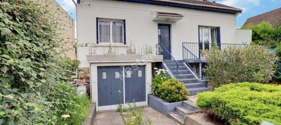 4 bedrooms House in Villemomble, France No. 176124 5