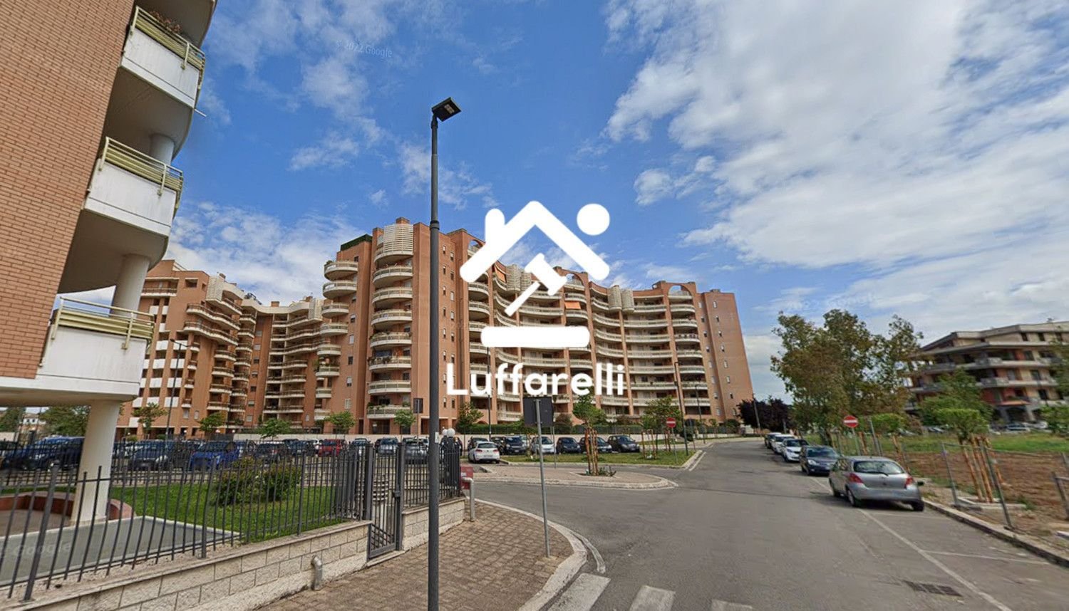 3 rooms Apartment in Aprilia, Italy No. 202770