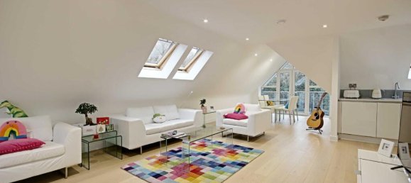 1 bedroom Apartment in Brookmans Park, United Kingdom No. 6550 10