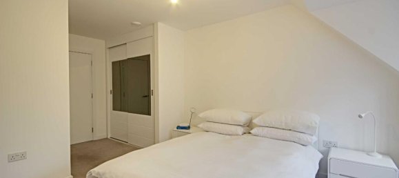 1 bedroom Apartment in Brookmans Park, United Kingdom No. 6550 5