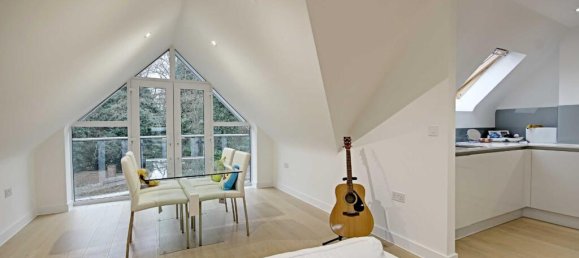 1 bedroom Apartment in Brookmans Park, United Kingdom No. 6550 3