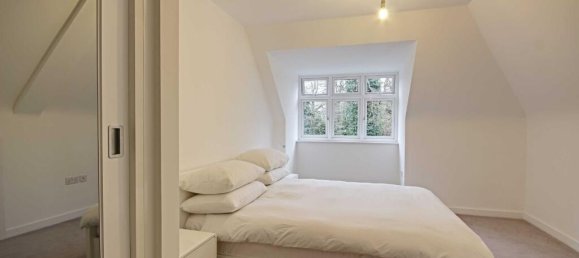 1 bedroom Apartment in Brookmans Park, United Kingdom No. 6550 9