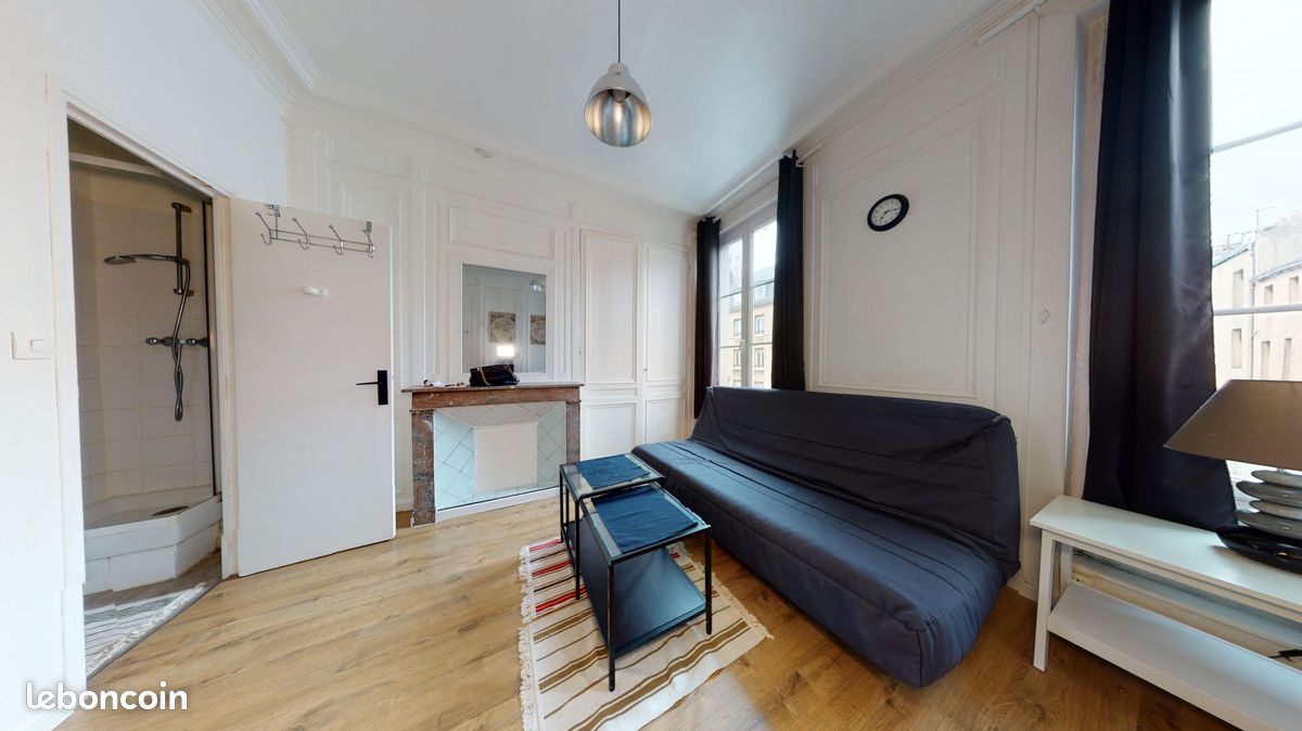 Estúdio em Le Havre, France N.º 357152