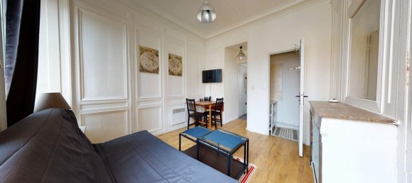 Estúdio em Le Havre, France N.º 357152 2