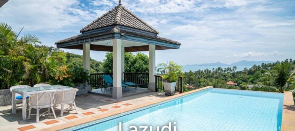 5 bedrooms Villa in Ko Samui, Thailand No. 21475 5