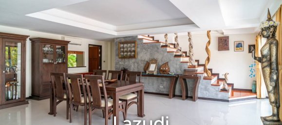 5 bedrooms Villa in Ko Samui, Thailand No. 21475 17