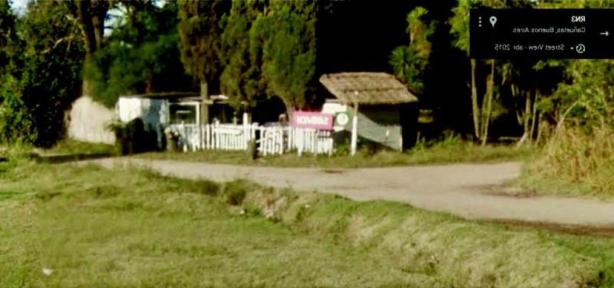 Grundstück in Canuelas, Argentina, Nr. 45082