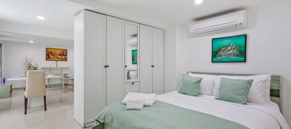 Gewerbliche Immobilien in Pattaya, Thailand 650m², Nr. 150952 5