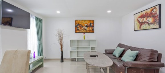 Gewerbliche Immobilien in Pattaya, Thailand 650m², Nr. 150952 3