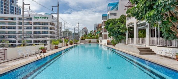 Gewerbliche Immobilien in Pattaya, Thailand 650m², Nr. 150952 23