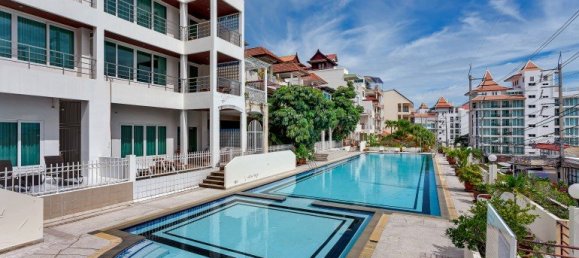 Gewerbliche Immobilien in Pattaya, Thailand 650m², Nr. 150952 27