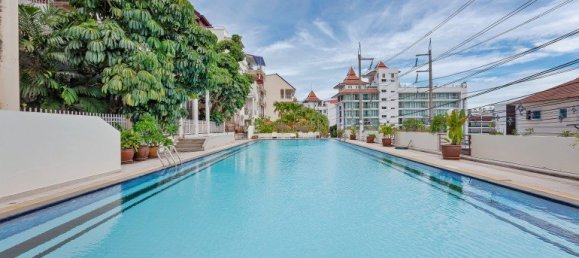 Gewerbliche Immobilien in Pattaya, Thailand 650m², Nr. 150952 22
