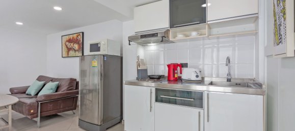 Gewerbliche Immobilien in Pattaya, Thailand 650m², Nr. 150952 2