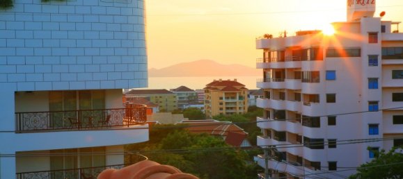 Gewerbliche Immobilien in Pattaya, Thailand 650m², Nr. 150952 18
