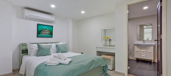 Gewerbliche Immobilien in Pattaya, Thailand 650m², Nr. 150952 7