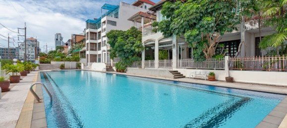 Gewerbliche Immobilien in Pattaya, Thailand 650m², Nr. 150952 24