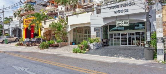 Gewerbliche Immobilien in Pattaya, Thailand 650m², Nr. 150952 29