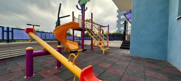 Apartment 3+1 in Mersin, Turkey No. 24336 3